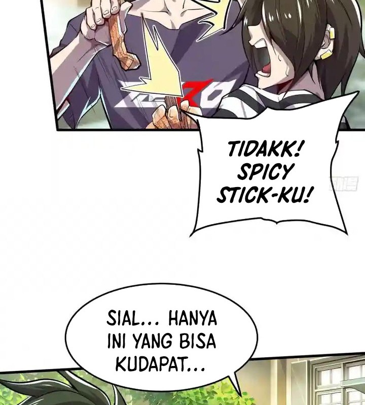 Hero? I Quit A Long Time Ago Chapter 482 - halaman 11