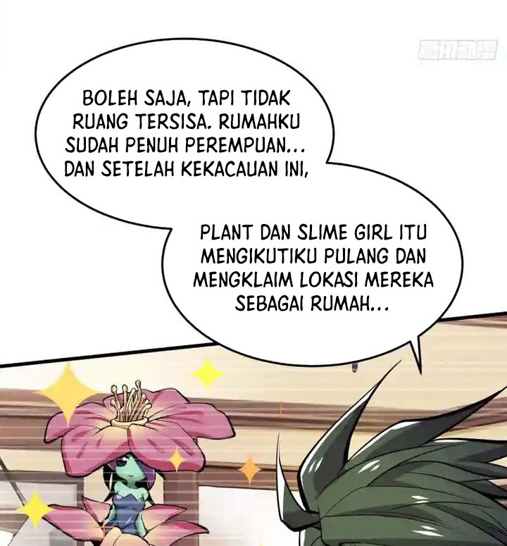 Hero? I Quit A Long Time Ago Chapter 482 - halaman 17