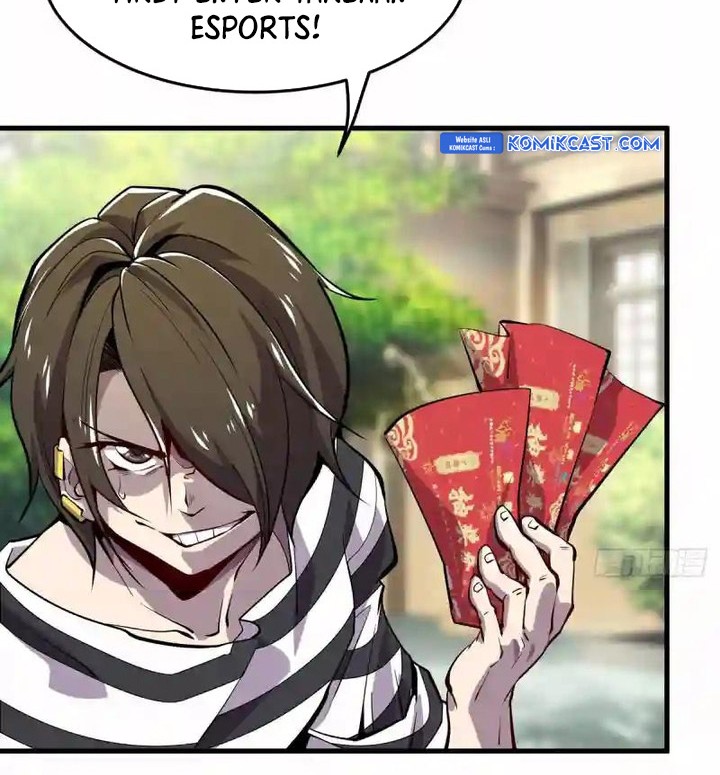 Hero? I Quit A Long Time Ago Chapter 482 - halaman 19