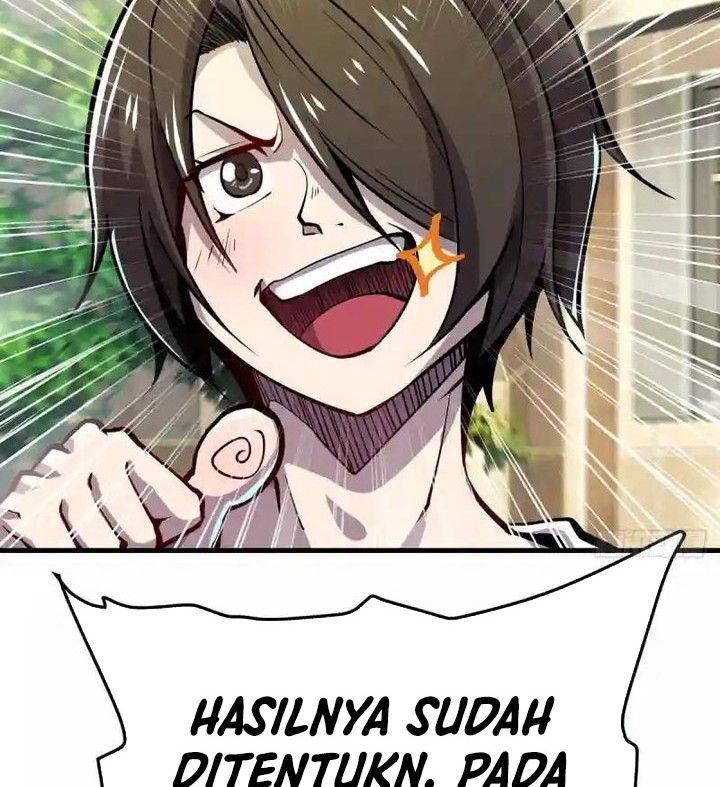 Hero? I Quit A Long Time Ago Chapter 482 - halaman 21