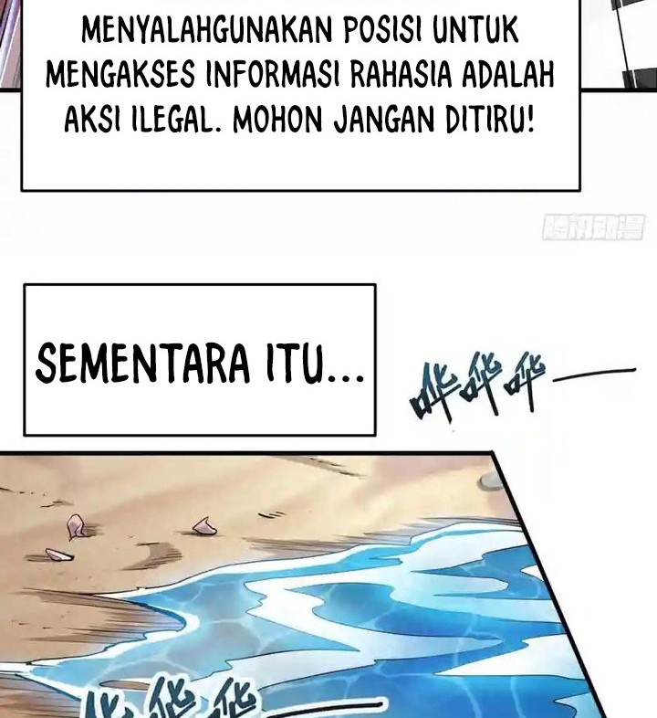 Hero? I Quit A Long Time Ago Chapter 482 - halaman 23