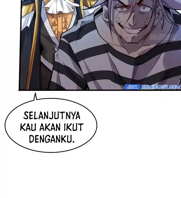 Hero? I Quit A Long Time Ago Chapter 482 - halaman 25