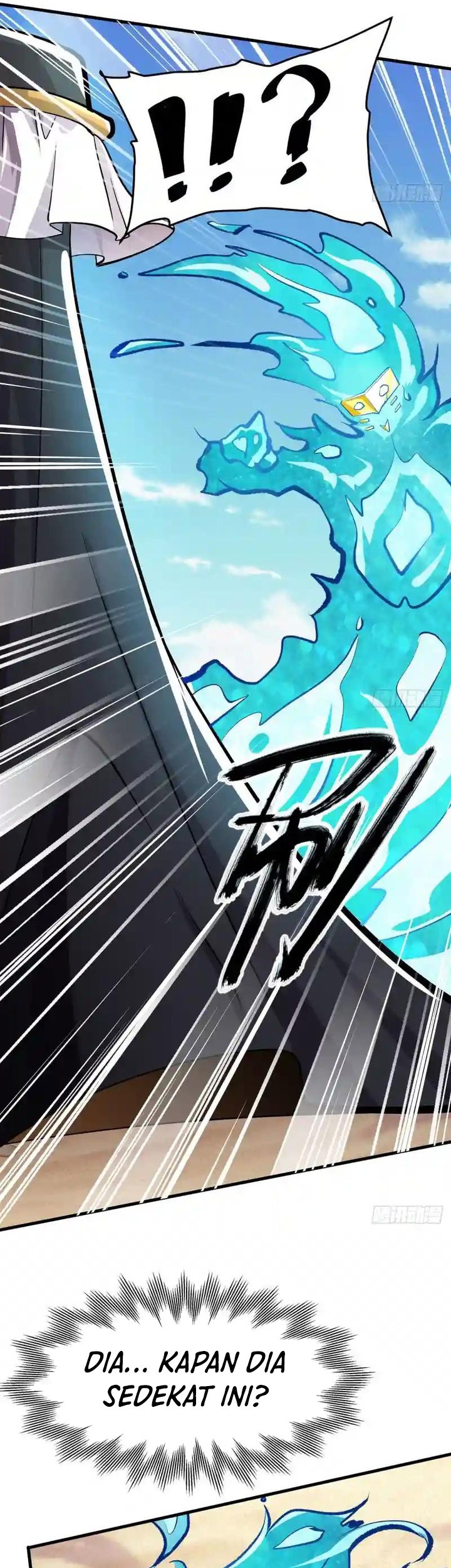 Hero? I Quit A Long Time Ago Chapter 482 - halaman 26