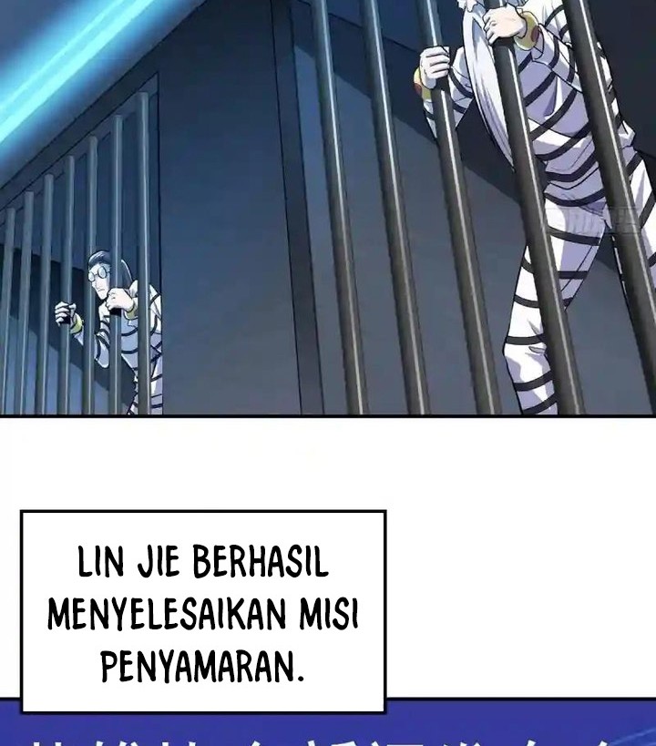 Hero? I Quit A Long Time Ago Chapter 482 - halaman 3