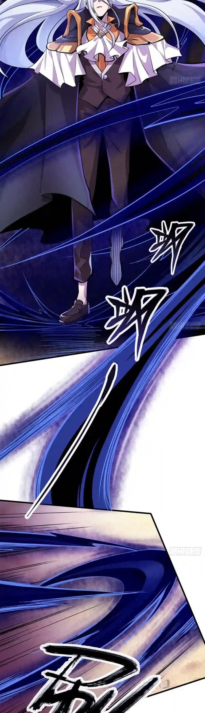 Hero? I Quit A Long Time Ago Chapter 482 - halaman 30