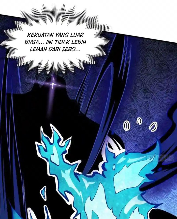 Hero? I Quit A Long Time Ago Chapter 482 - halaman 33