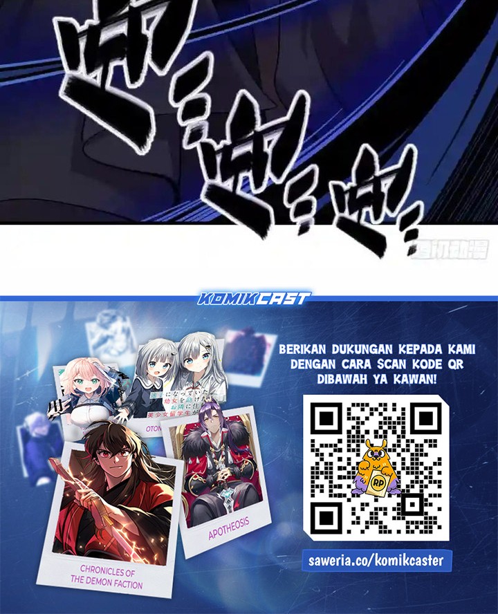 Hero? I Quit A Long Time Ago Chapter 482 - halaman 37