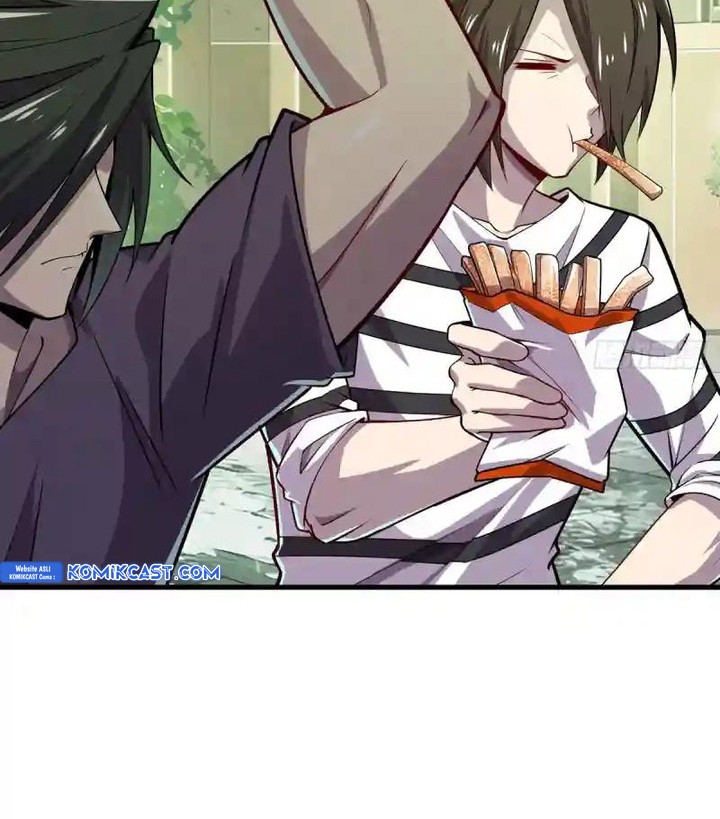 Hero? I Quit A Long Time Ago Chapter 482 - halaman 7