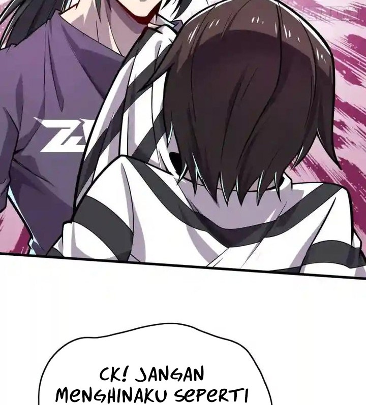 Hero? I Quit A Long Time Ago Chapter 482 - halaman 9