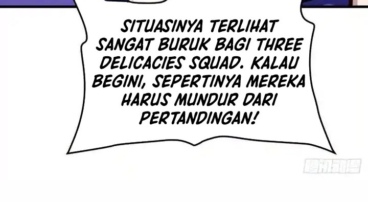 Hero? I Quit A Long Time Ago Chapter 483 - halaman 19