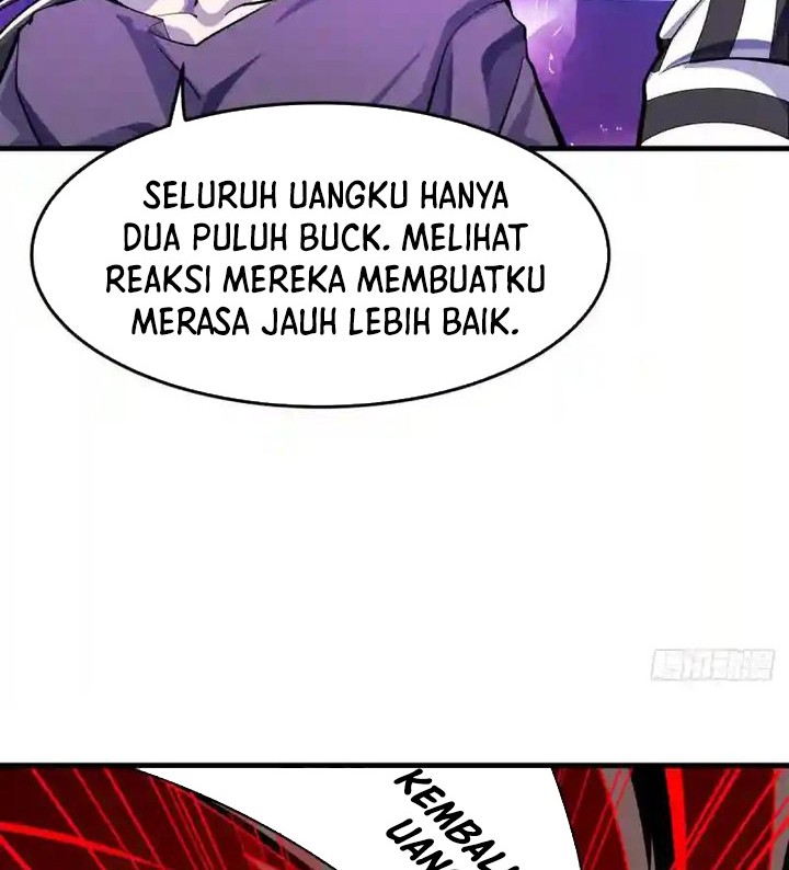 Hero? I Quit A Long Time Ago Chapter 483 - halaman 29