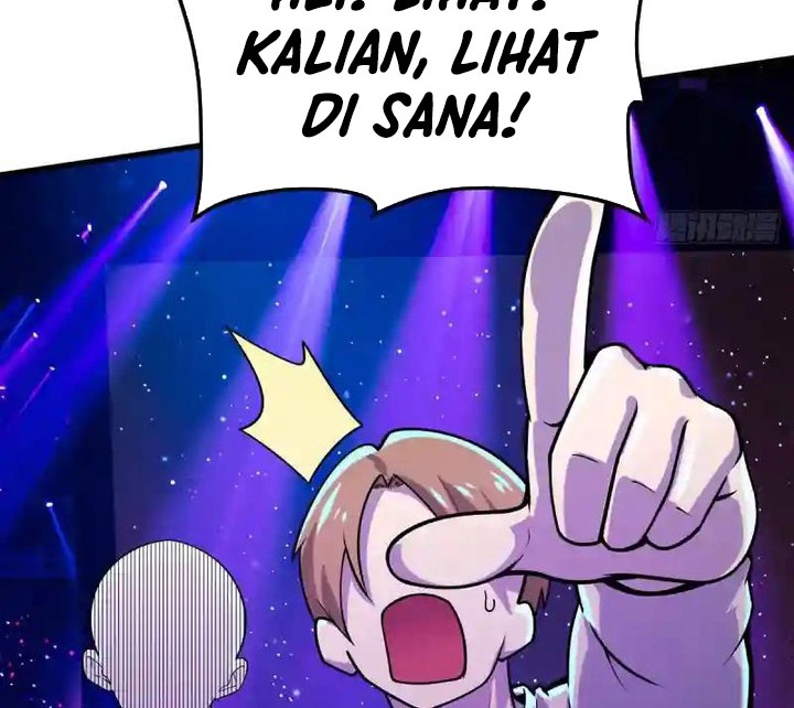 Hero? I Quit A Long Time Ago Chapter 483 - halaman 33