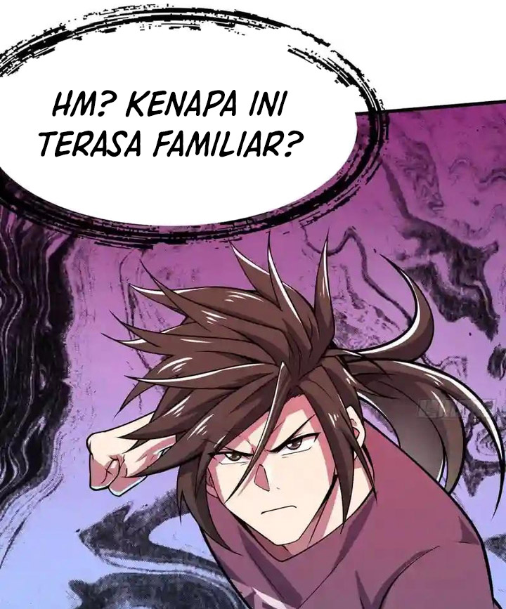 Hero? I Quit A Long Time Ago Chapter 483 - halaman 38
