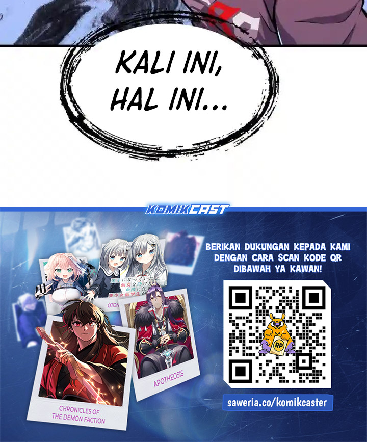 Hero? I Quit A Long Time Ago Chapter 483 - halaman 39