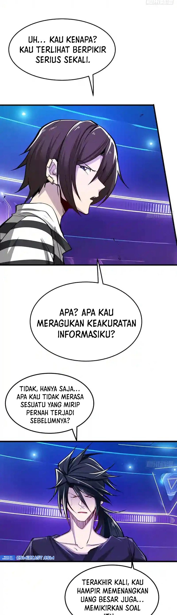 Hero? I Quit A Long Time Ago Chapter 483 - halaman 6