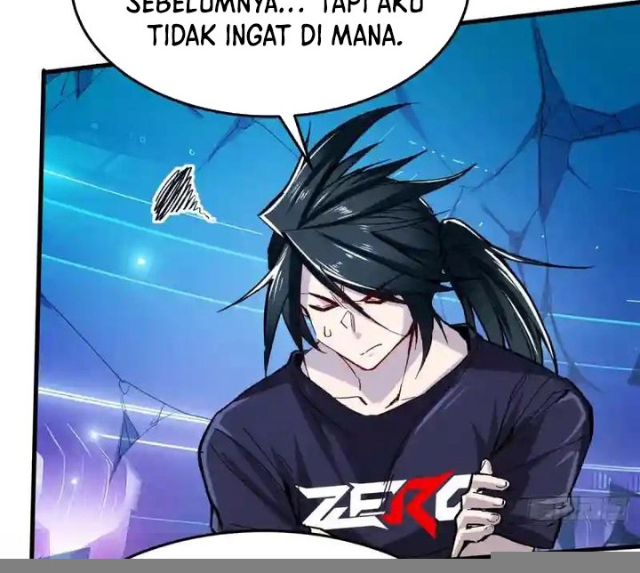 Hero? I Quit A Long Time Ago Chapter 484 - halaman 10