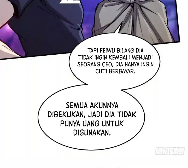 Hero? I Quit A Long Time Ago Chapter 484 - halaman 12