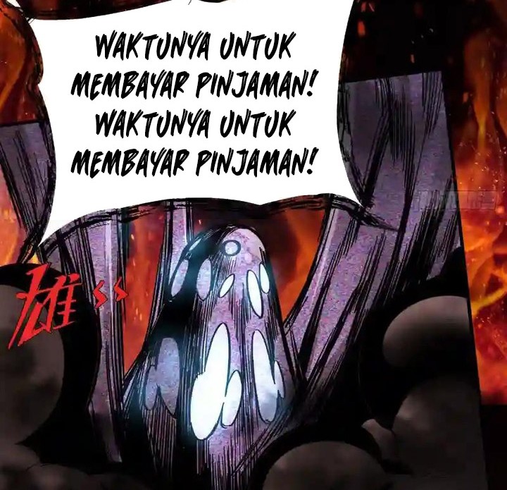 Hero? I Quit A Long Time Ago Chapter 484 - halaman 16
