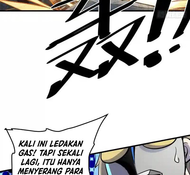 Hero? I Quit A Long Time Ago Chapter 484 - halaman 2