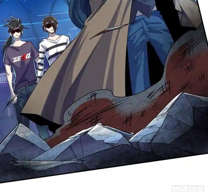 Hero? I Quit A Long Time Ago Chapter 484 - halaman 6