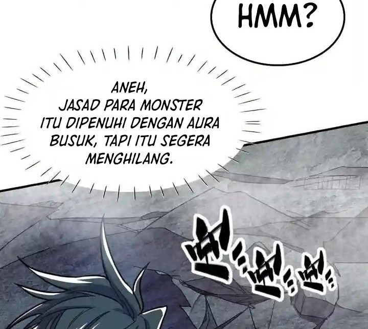 Hero? I Quit A Long Time Ago Chapter 484 - halaman 8