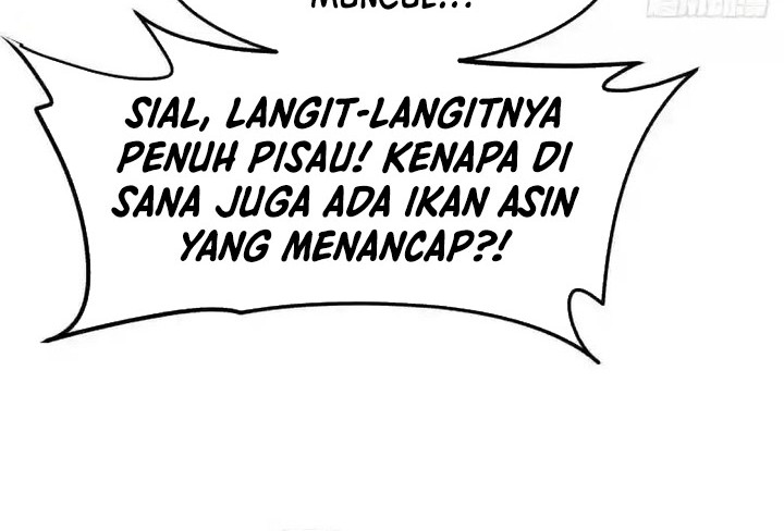 Hero? I Quit A Long Time Ago Chapter 485 - halaman 12