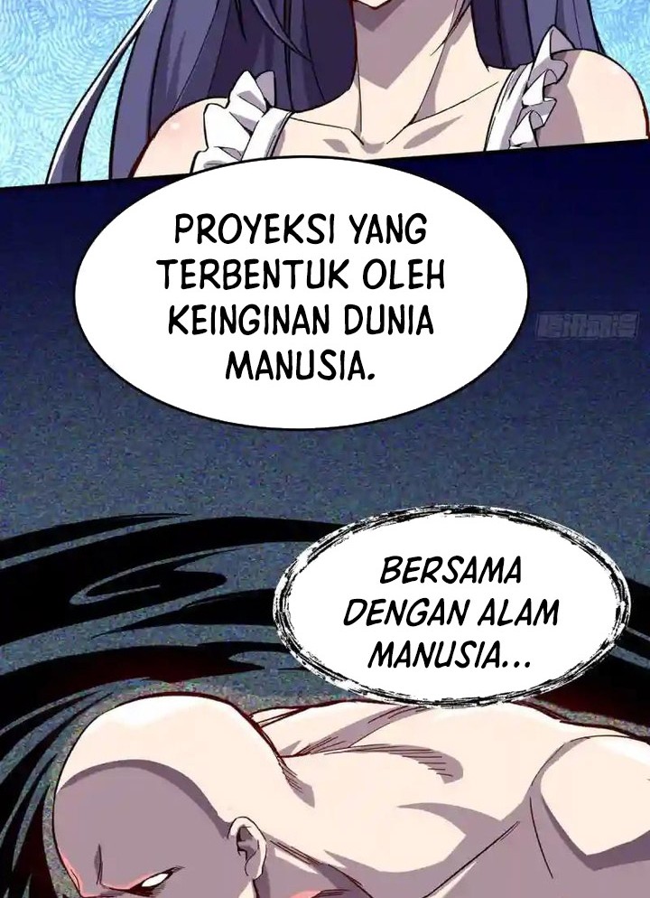 Hero? I Quit A Long Time Ago Chapter 485 - halaman 16