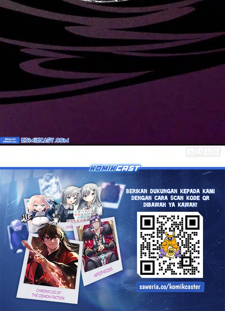 Hero? I Quit A Long Time Ago Chapter 485 - halaman 18