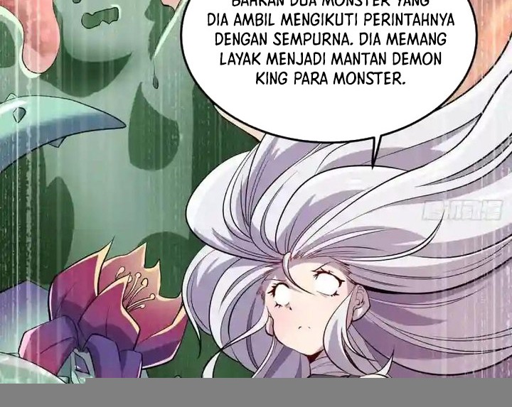 Hero? I Quit A Long Time Ago Chapter 485 - halaman 2