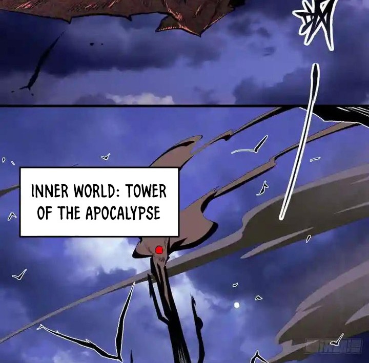 Hero? I Quit A Long Time Ago Chapter 486 - halaman 11