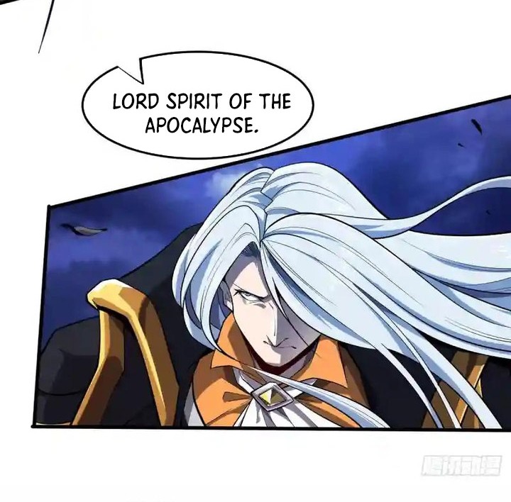 Hero? I Quit A Long Time Ago Chapter 486 - halaman 13