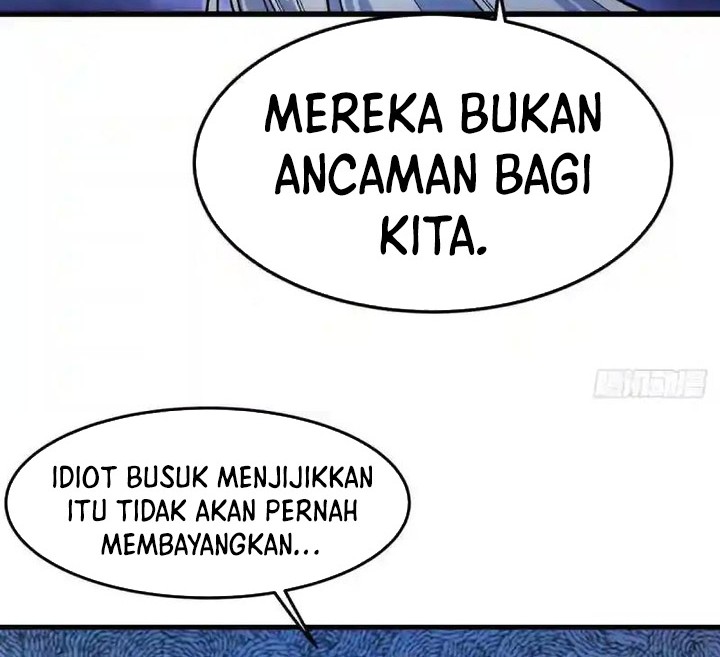 Hero? I Quit A Long Time Ago Chapter 486 - halaman 15