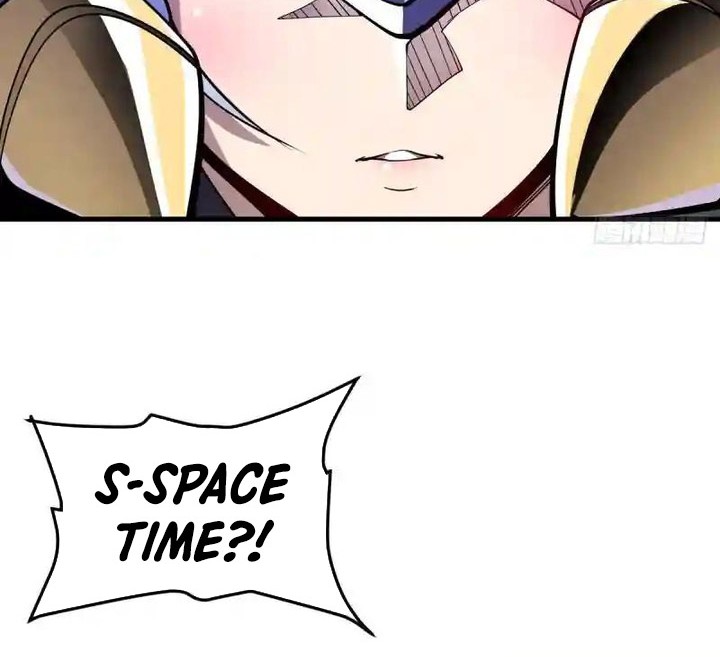 Hero? I Quit A Long Time Ago Chapter 486 - halaman 19