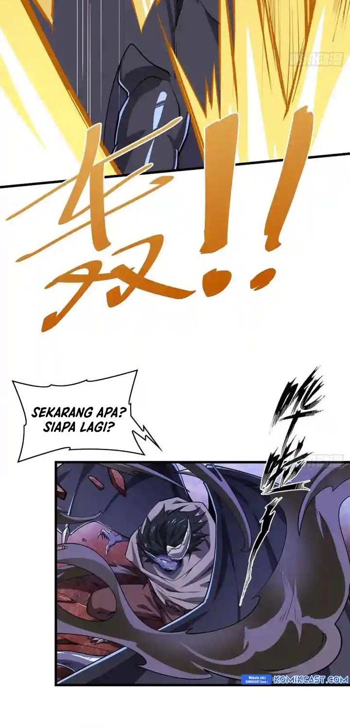 Hero? I Quit A Long Time Ago Chapter 486 - halaman 29