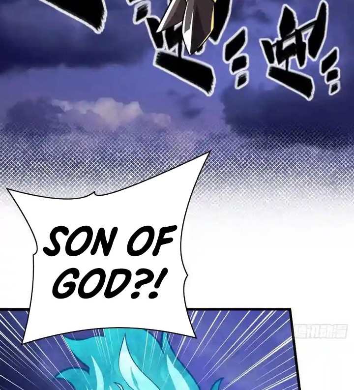 Hero? I Quit A Long Time Ago Chapter 486 - halaman 31