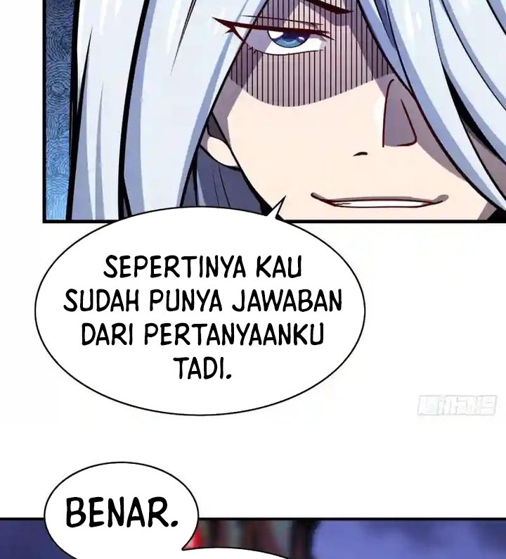 Hero? I Quit A Long Time Ago Chapter 486 - halaman 33