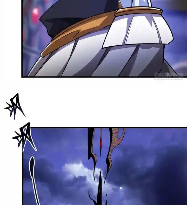Hero? I Quit A Long Time Ago Chapter 486 - halaman 37