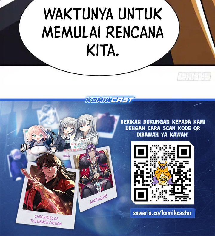 Hero? I Quit A Long Time Ago Chapter 486 - halaman 39