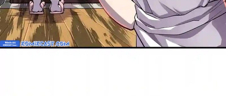 Hero? I Quit A Long Time Ago Chapter 486 - halaman 7