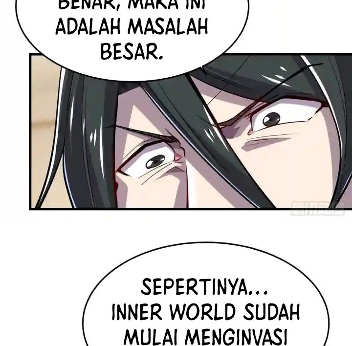 Hero? I Quit A Long Time Ago Chapter 486 - halaman 9