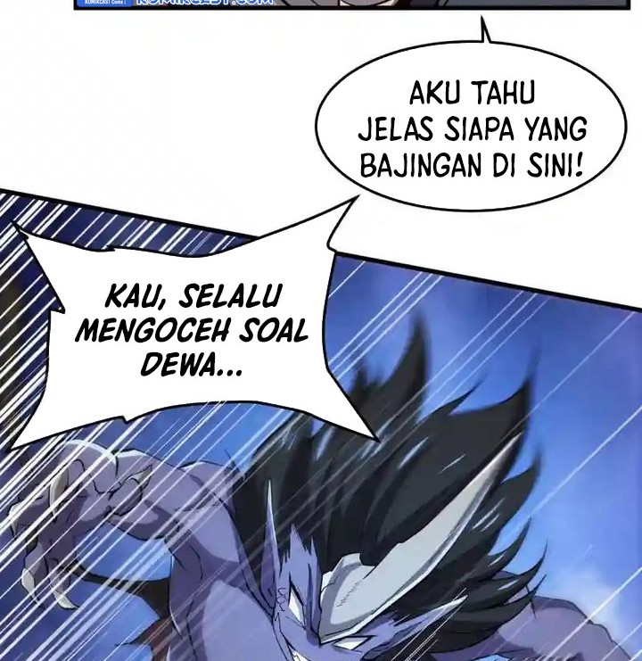 Hero? I Quit A Long Time Ago Chapter 487 - halaman 11