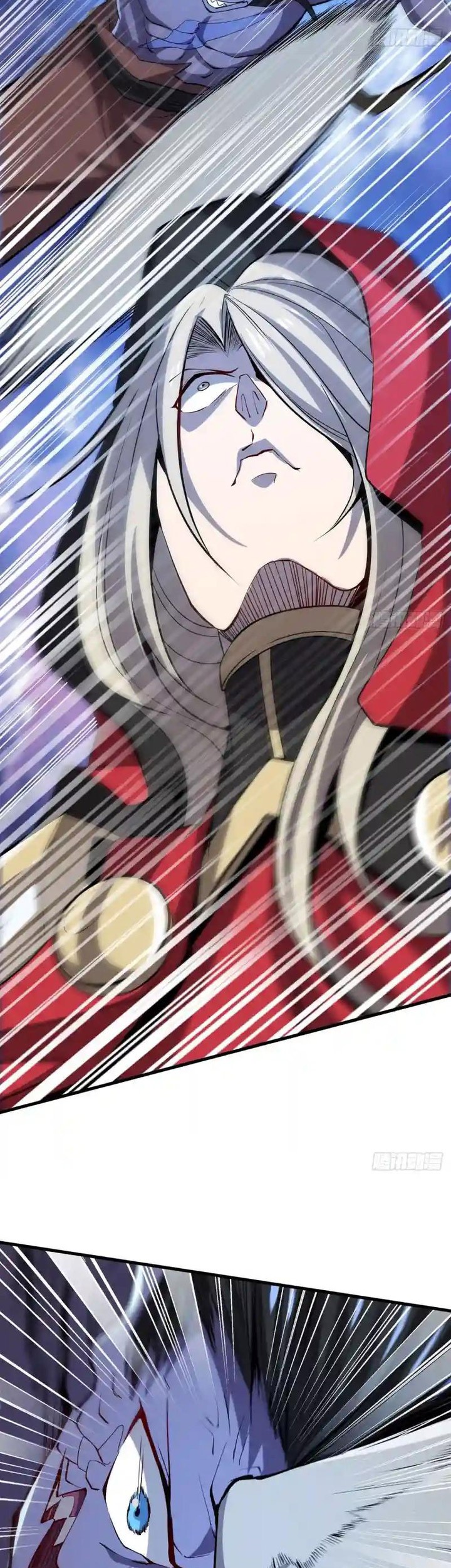 Hero? I Quit A Long Time Ago Chapter 487 - halaman 12