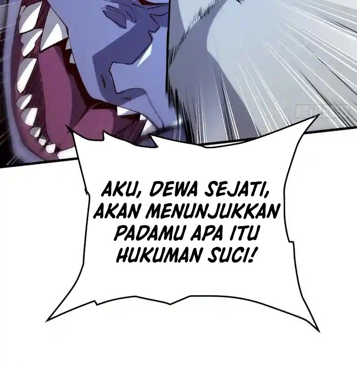 Hero? I Quit A Long Time Ago Chapter 487 - halaman 13