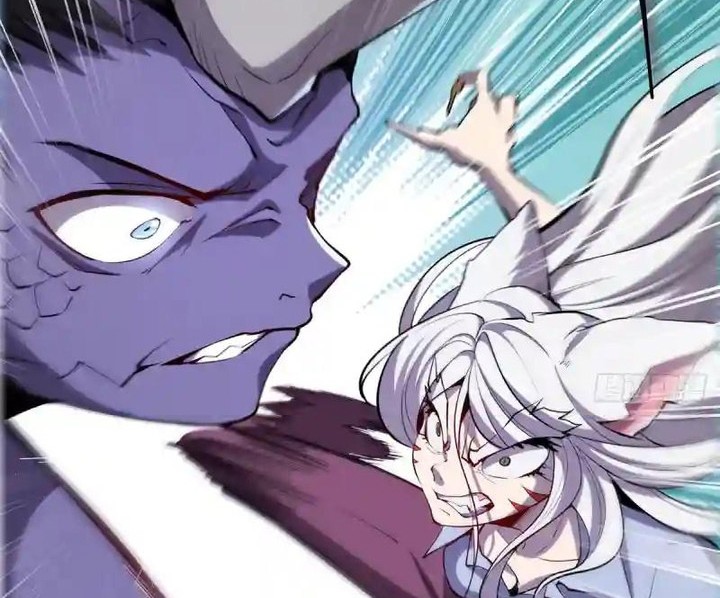 Hero? I Quit A Long Time Ago Chapter 487 - halaman 15