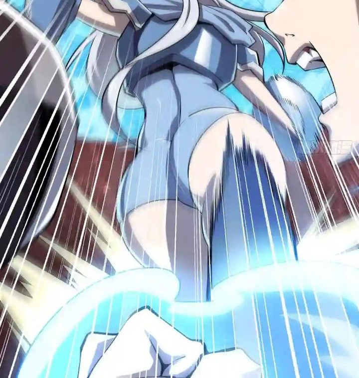 Hero? I Quit A Long Time Ago Chapter 487 - halaman 21