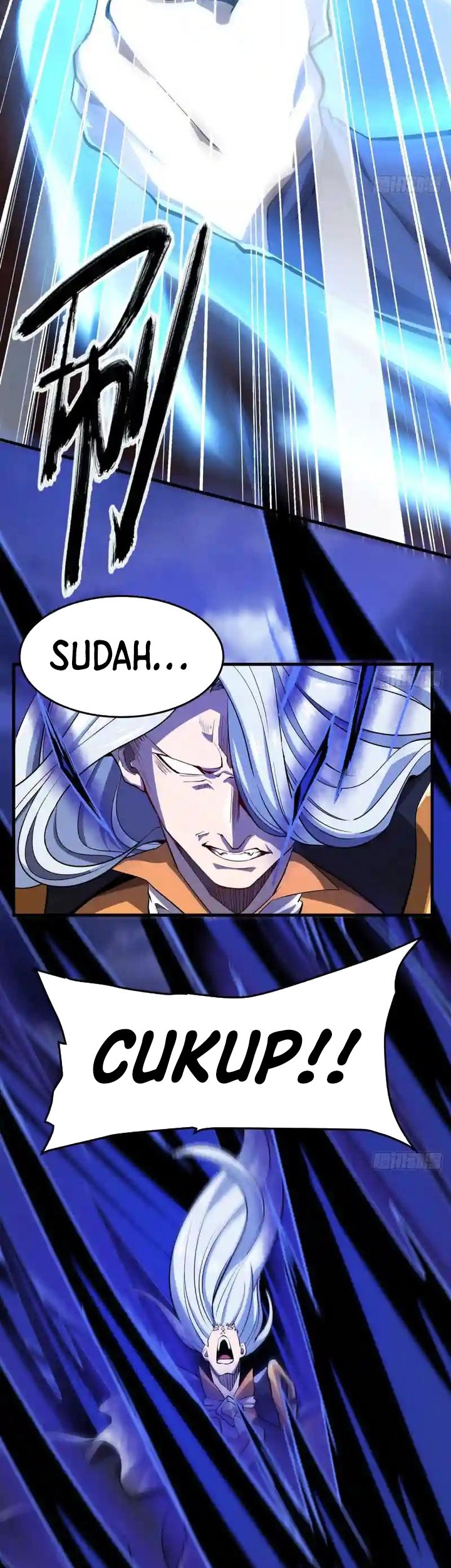Hero? I Quit A Long Time Ago Chapter 487 - halaman 22
