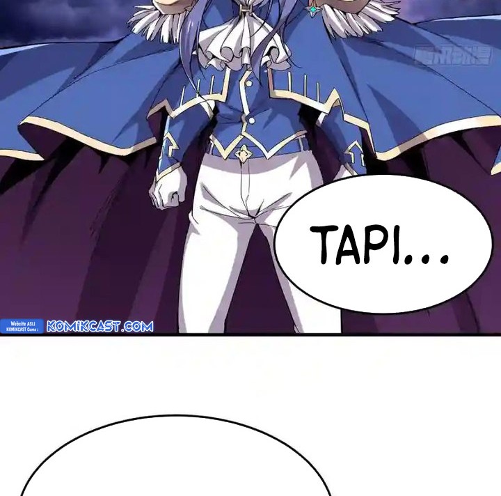 Hero? I Quit A Long Time Ago Chapter 487 - halaman 27