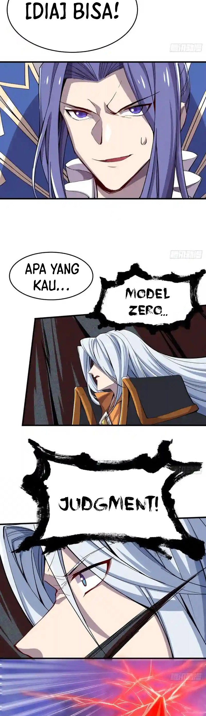 Hero? I Quit A Long Time Ago Chapter 487 - halaman 28