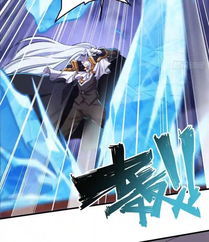 Hero? I Quit A Long Time Ago Chapter 487 - halaman 3