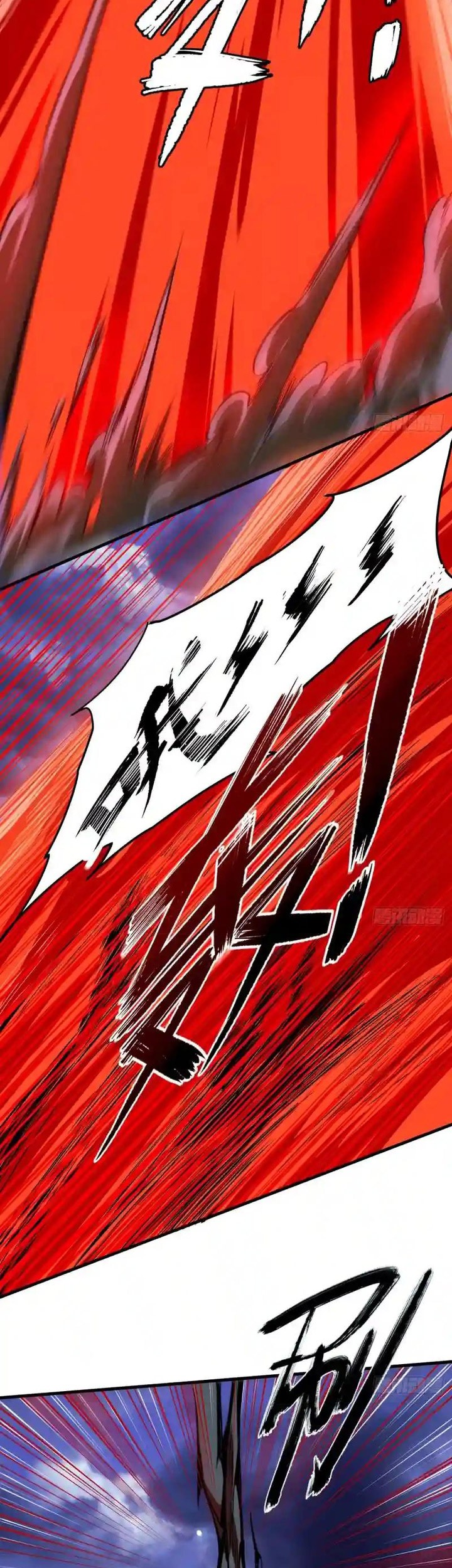 Hero? I Quit A Long Time Ago Chapter 487 - halaman 30